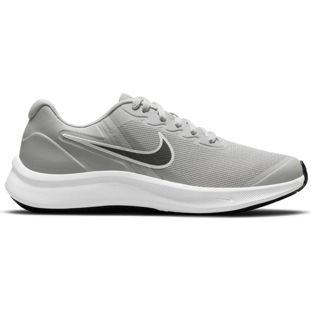 NIKE STAR RUNNER 3 JUNIOR SHOES (DA2776-005)