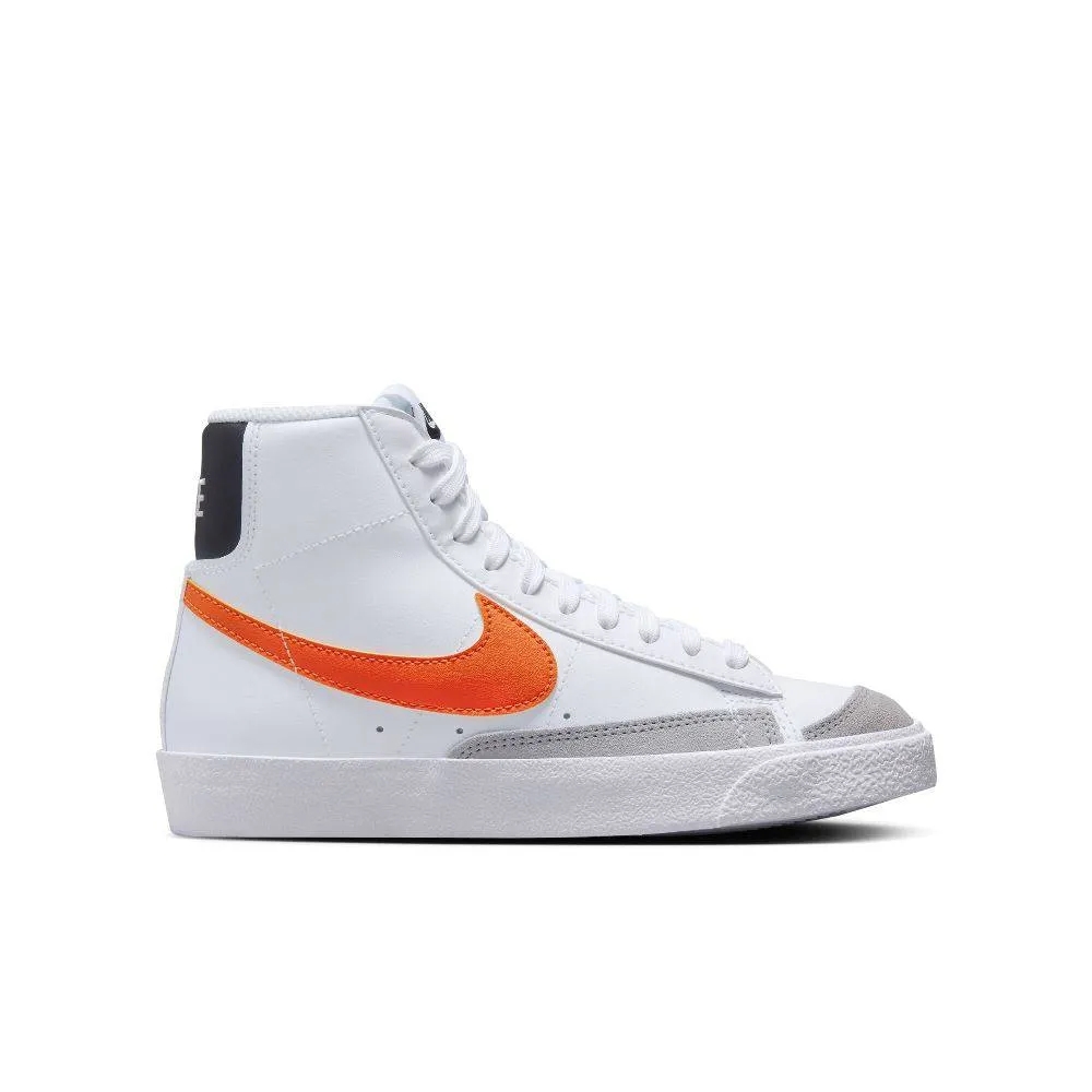NIKE BLAZER MID '77 (GS) (DA4086-111)