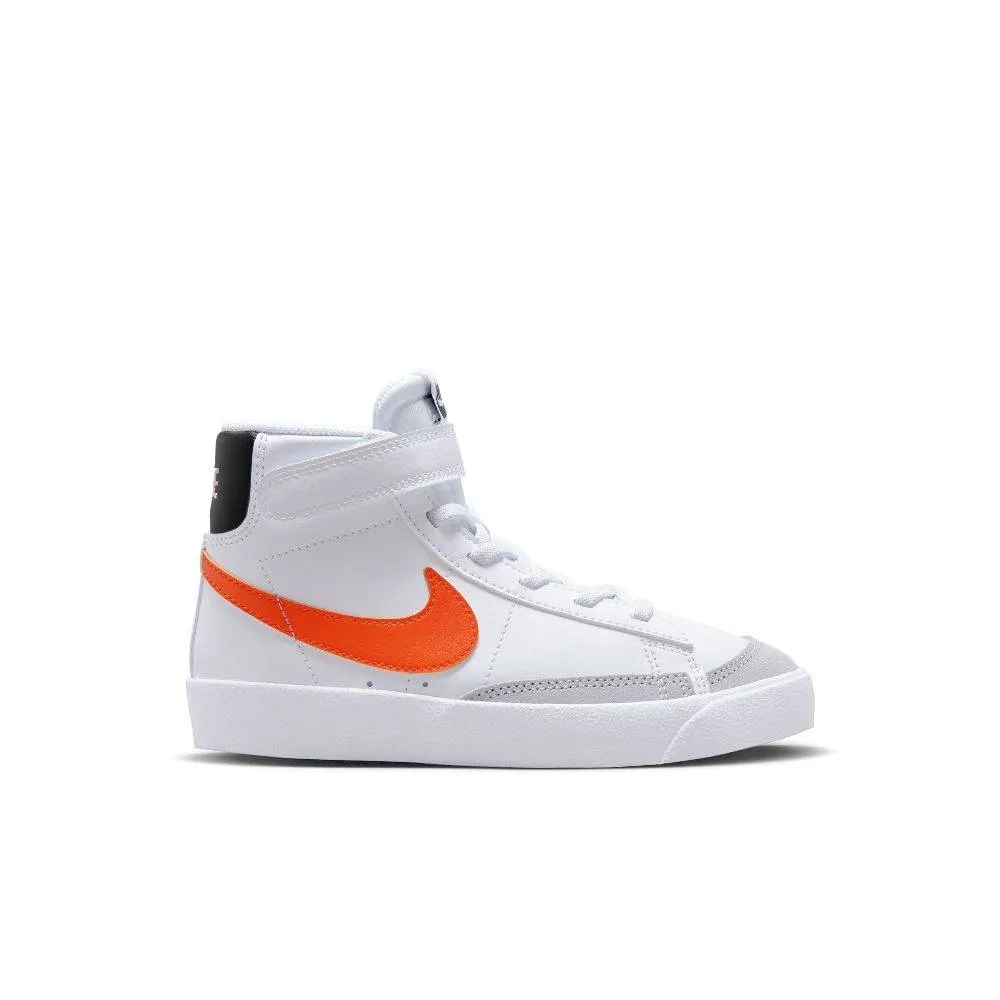 NIKE BLAZER MID '77 (PS) (DA4087-111)