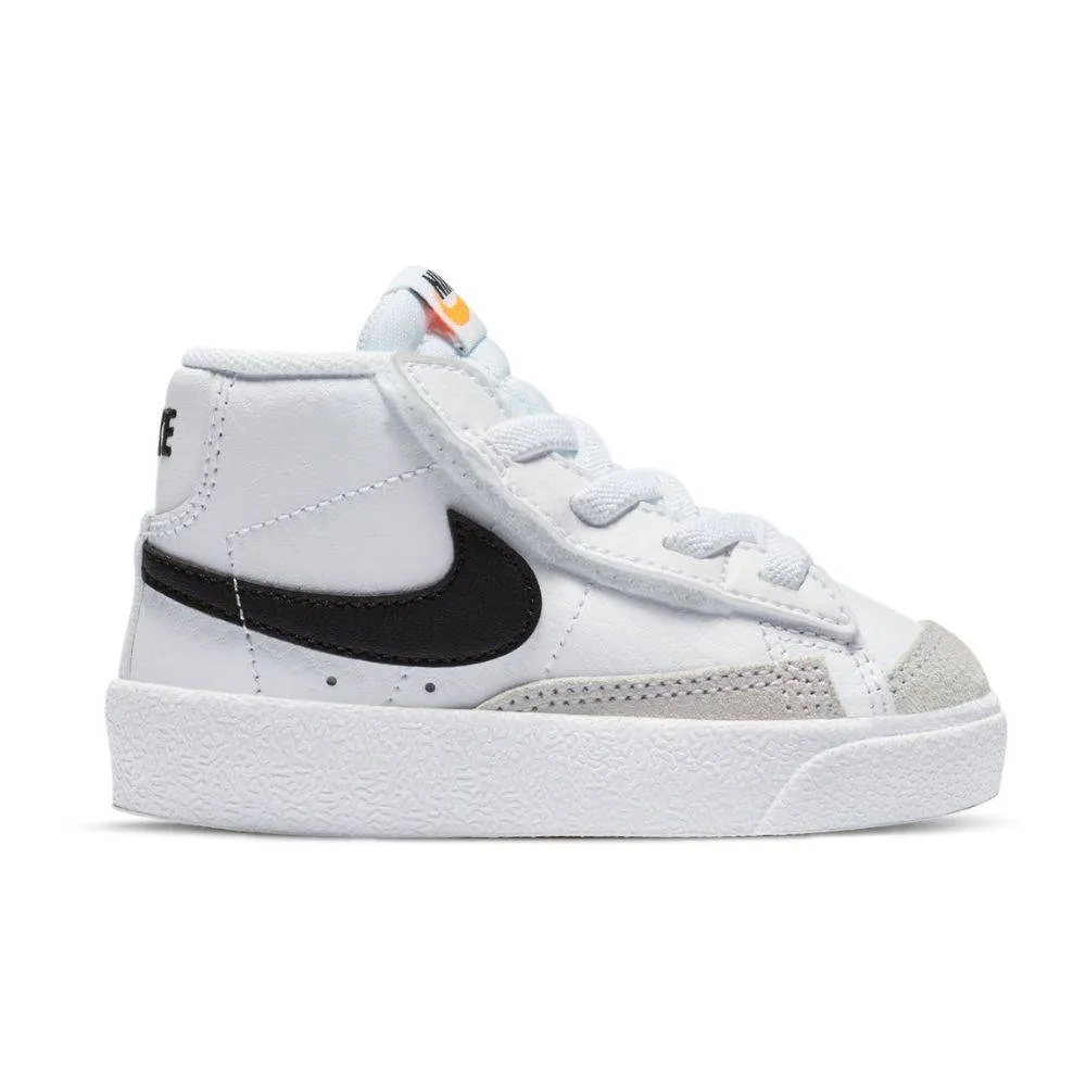 NIKE BLAZER MID 77 INFANT SHOES (DA4088-100)