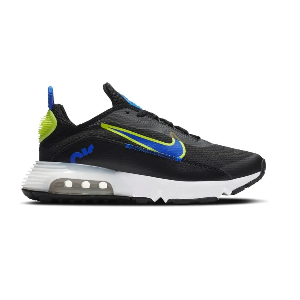 NIKE AIR MAX 2090 JUNIOR (GS) (DA4669-001)