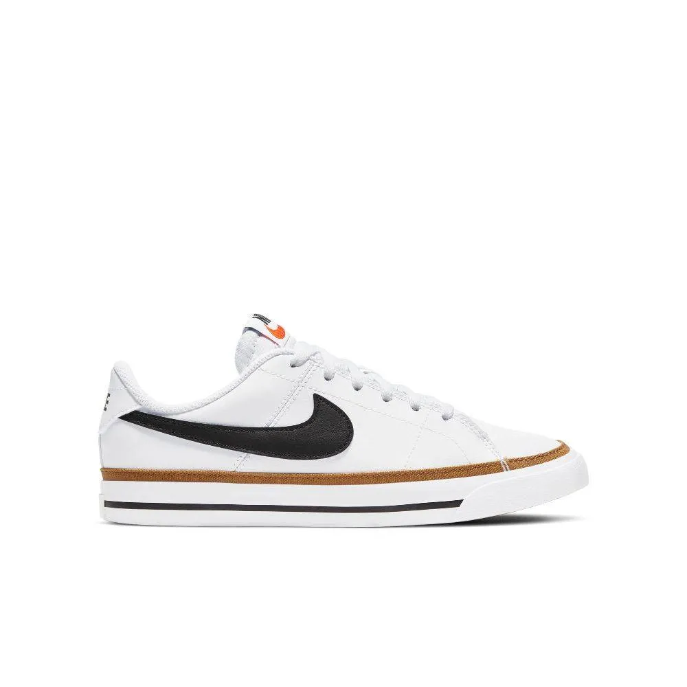 NIKE COURT LEGACY (GS) (DA5380-102)