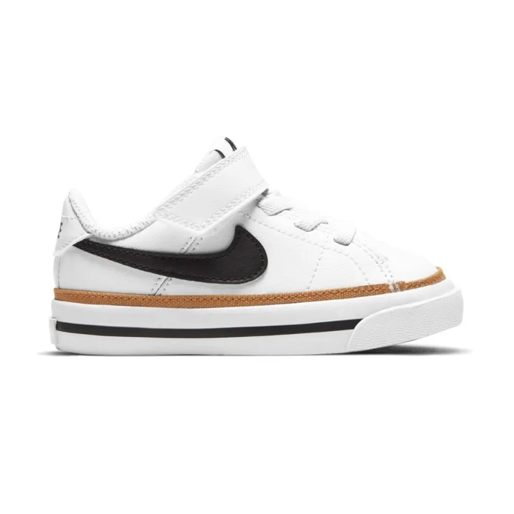 NIKE INFANT COURT LEGACY (DA5382-102)