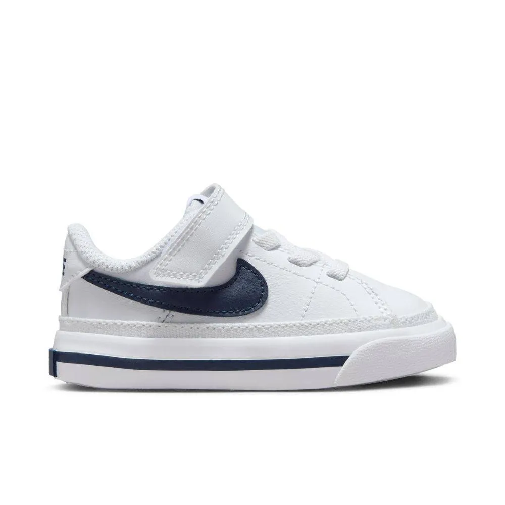 NIKE INFANT COURT LEGACY (DA5382-125)