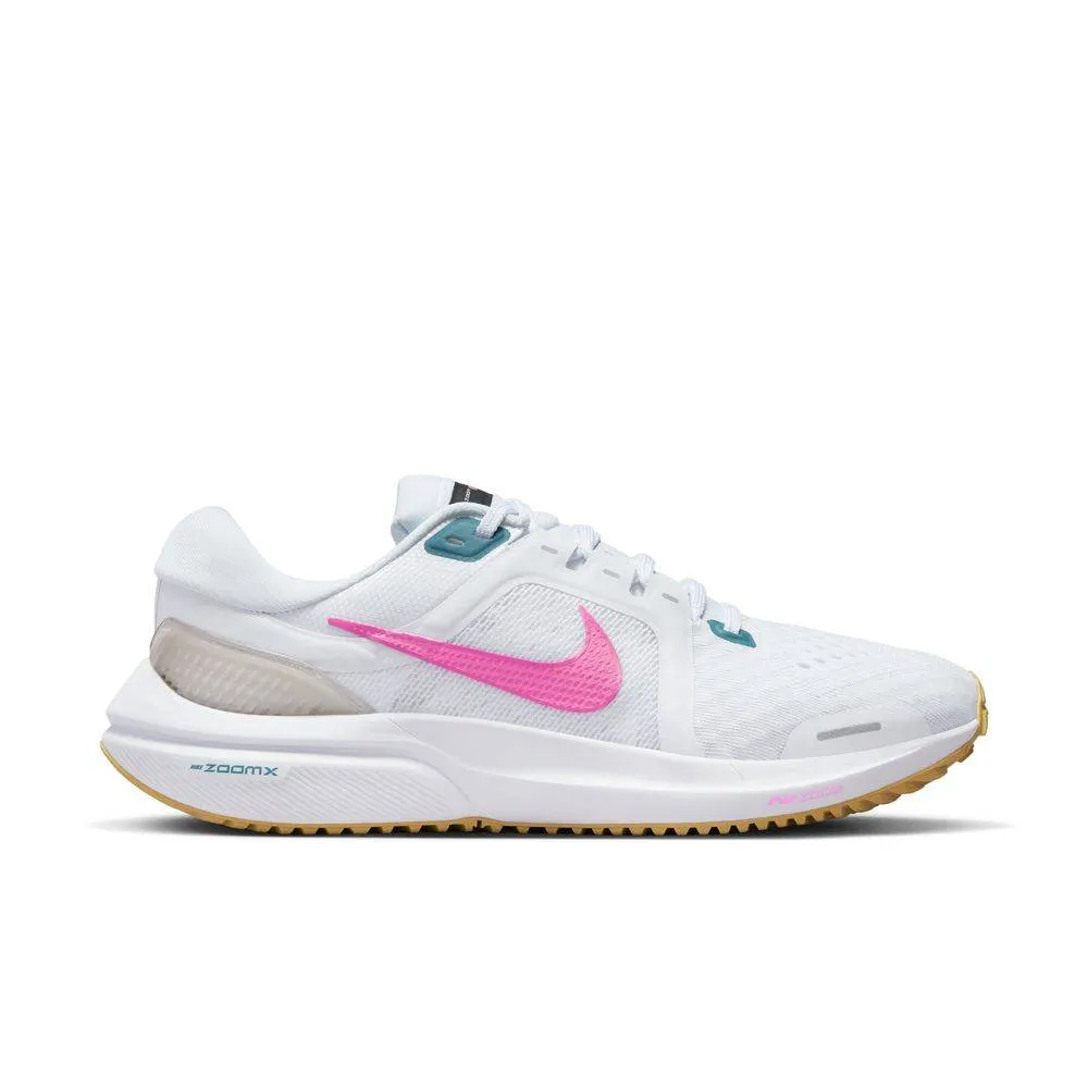 NIKE AIR ZOOM VOMERO 16 WOMENS RUNNING SHOES (DA7698-104)