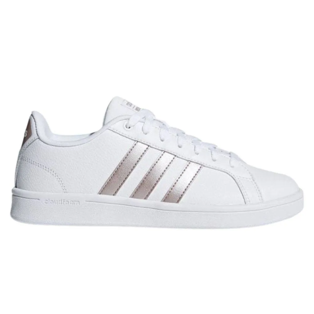 ADIDAS NEO CF ADVANTAGE WMNS SHOES (DA9524)