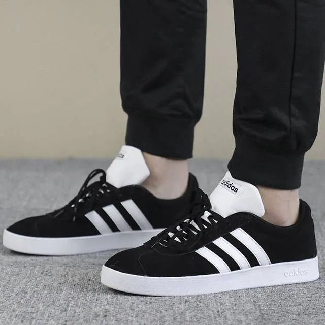 ADIDAS NEO VL COURT 2.0 MENS SHOES (DA9853)