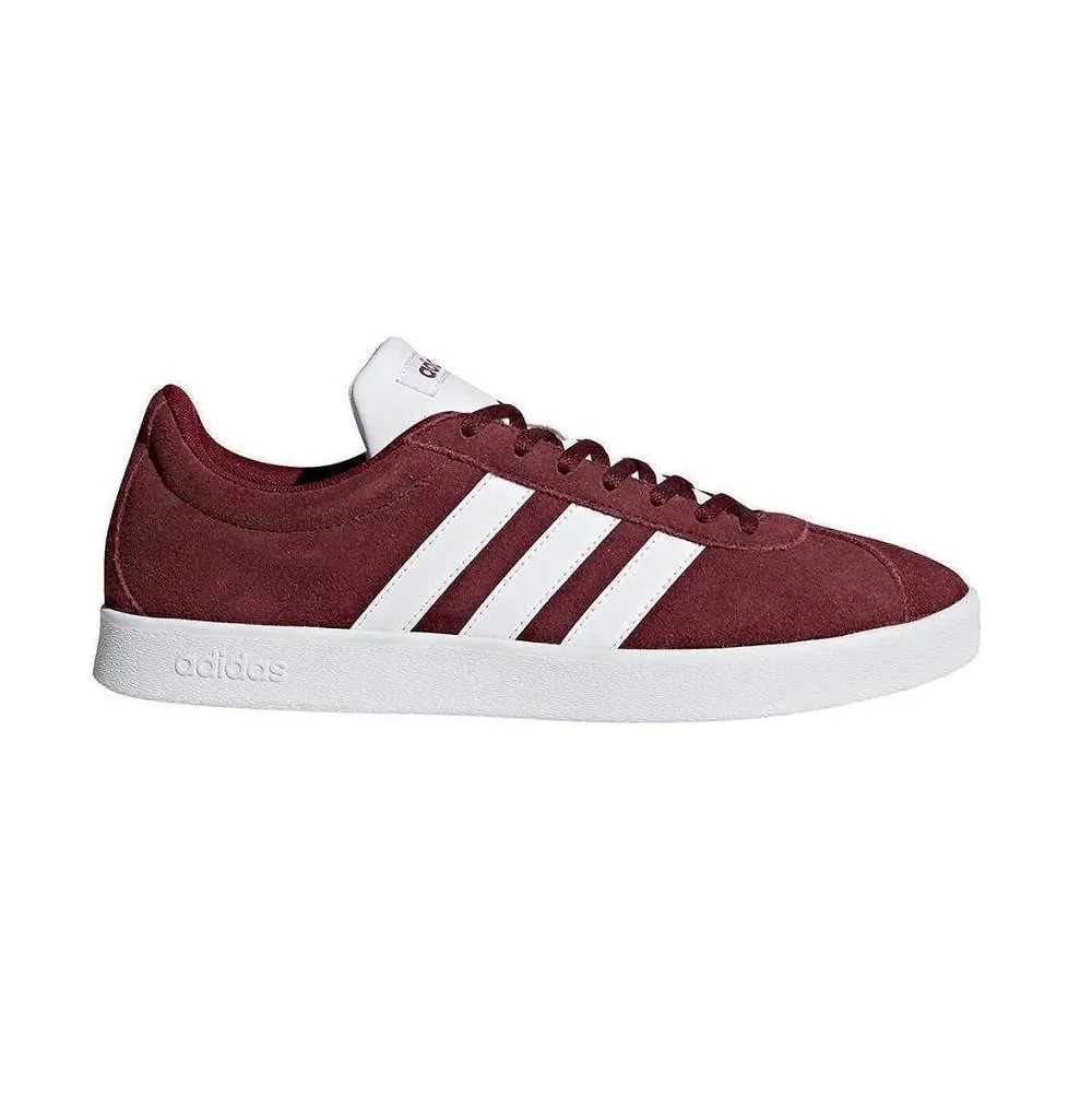 ADIDAS NEO VL COURT 2.0 MENS SHOES (DA9855)