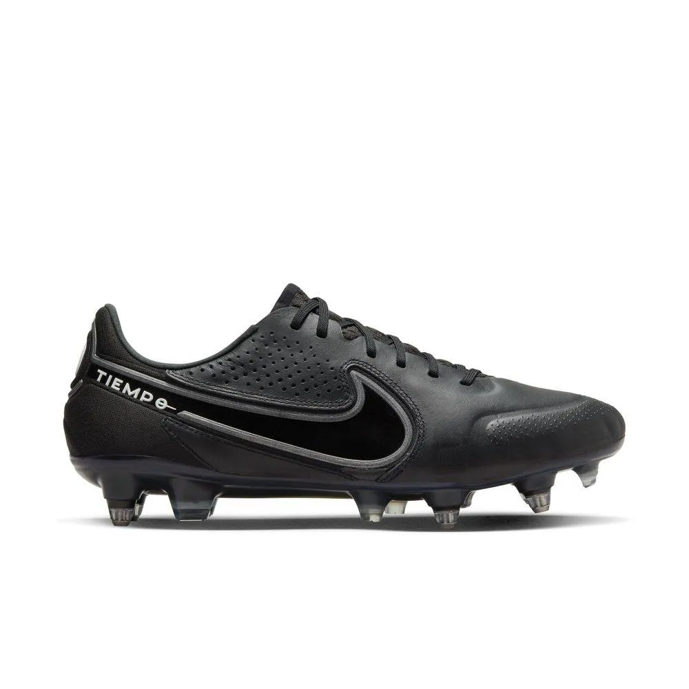 NIKE TIEMPO LEGEND 9 ELITE SG-PRO ANTI CLOG (DB0822-001)