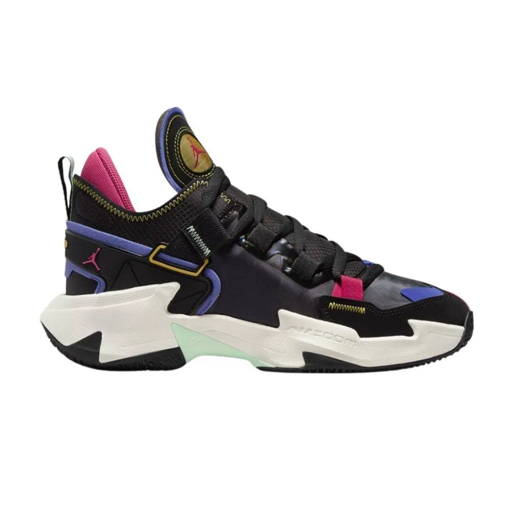 NIKE JORDAN WHY NOT .5 SHOES (DC3637-001)