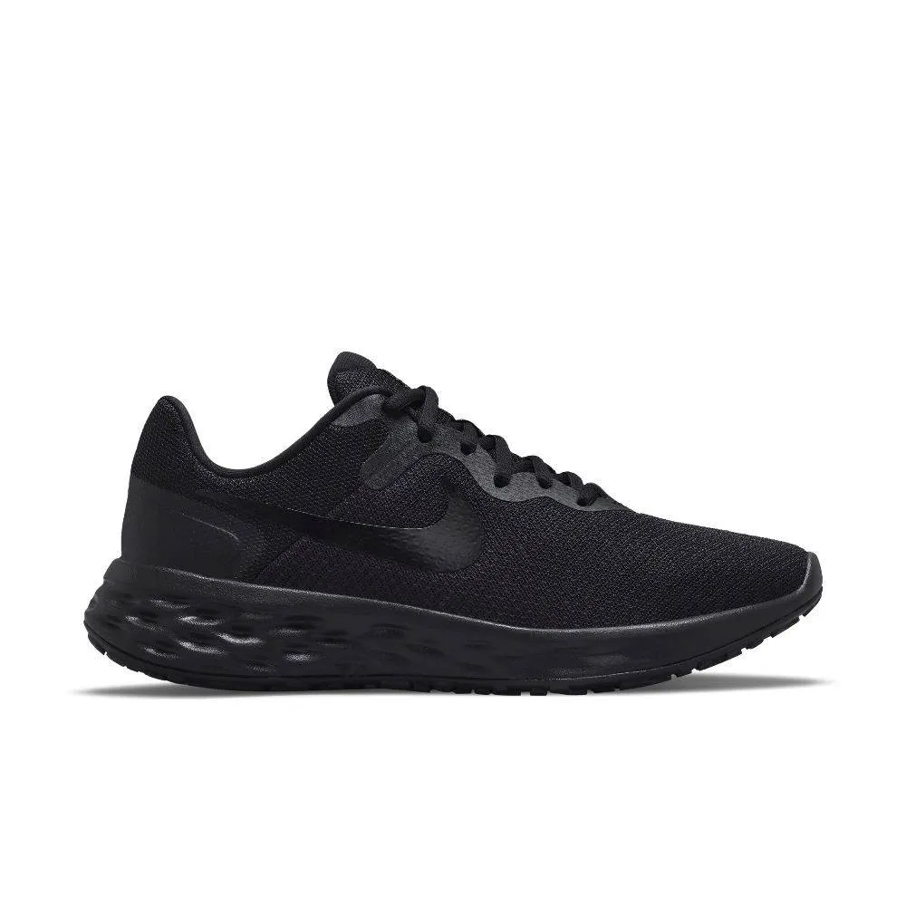 NIKE REVOLUTION 6 NEXT NATURE WOMENS RUN SHOES (DC3729-001)