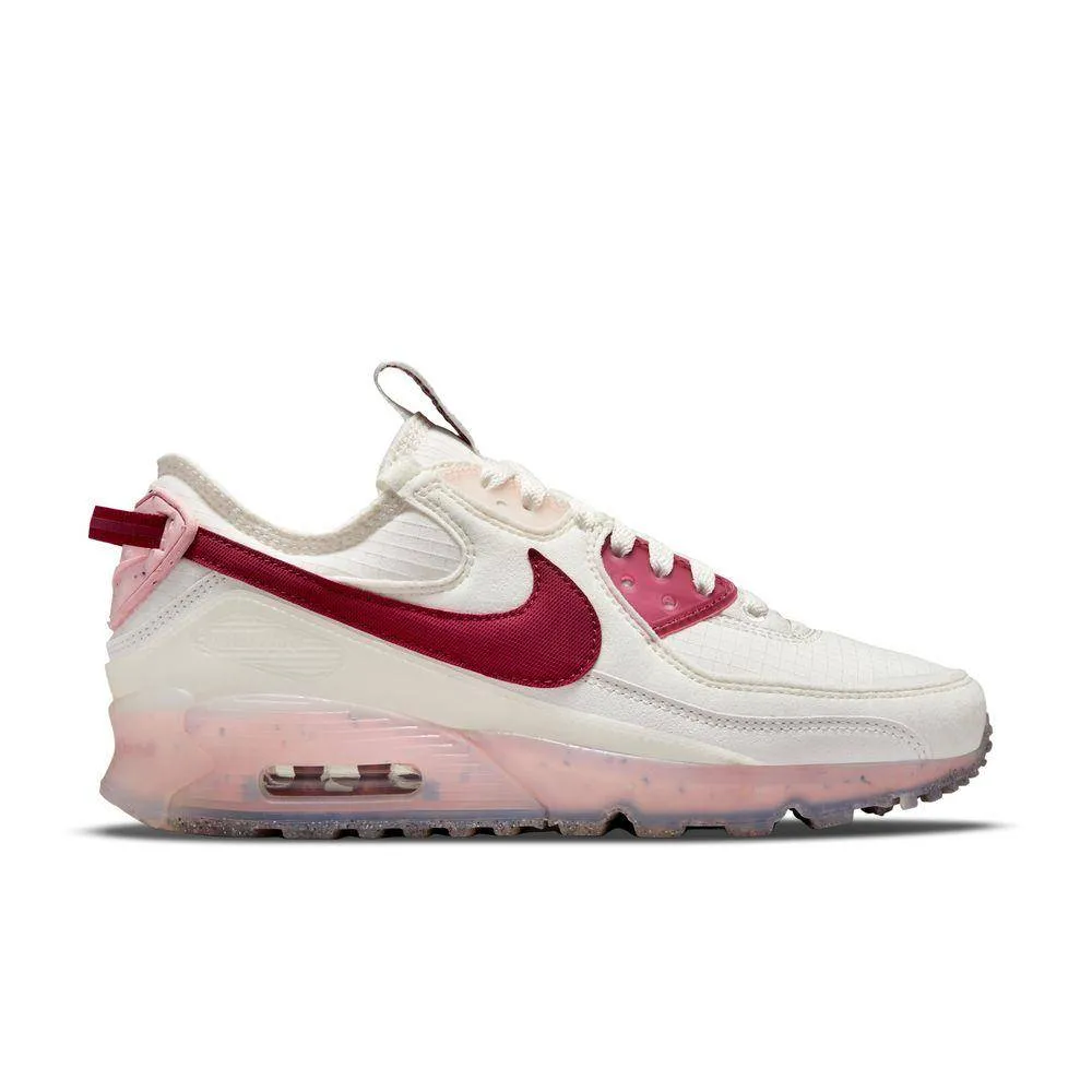 NIKE WOMENS AIR MAX TERRASCAPE 90 (DC9450-100)