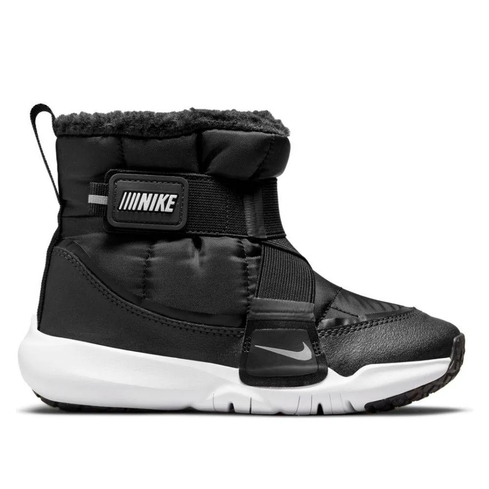 NIKE FLEX ADVANCE KIDS BOOT (DD0304-005)