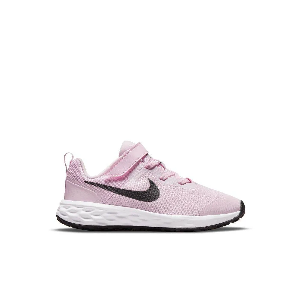NIKE REVOLUTION 6 NN KIDS SHOES (DD1095-608)