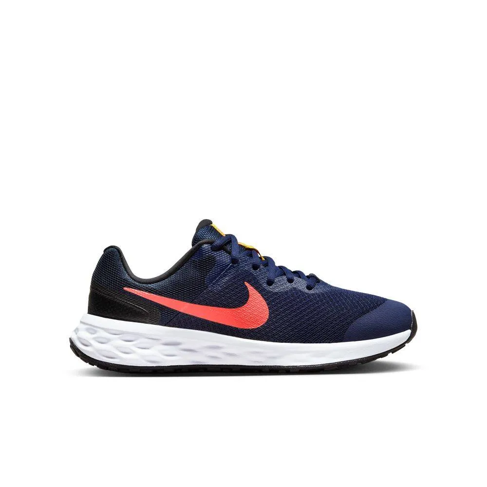 NIKE REVOLUTION 6 NN JUNIOR SHOES (DD1096-412)
