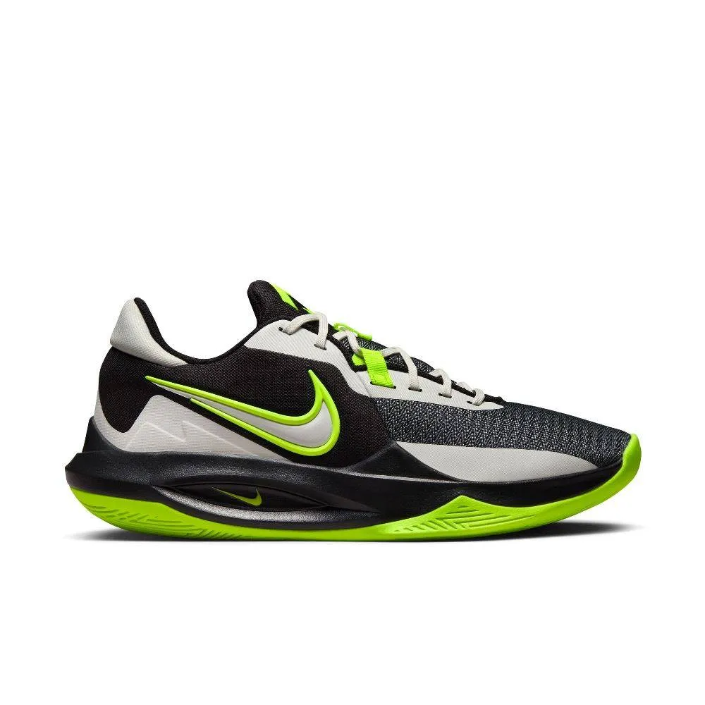 NIKE PRECISION VI BASKETBALL SHOES (DD9535-009)