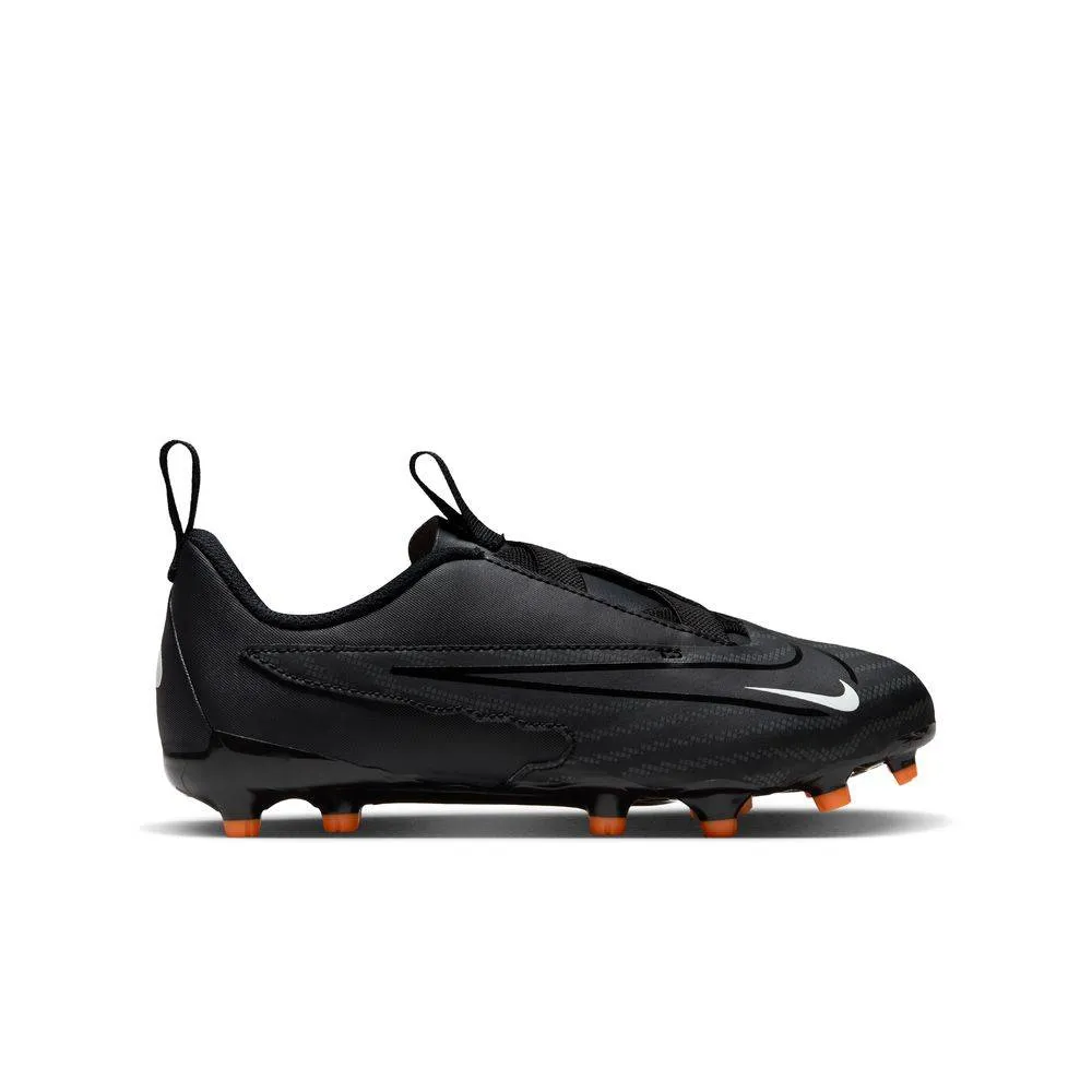 NIKE JUNIOR PHANTOM GX ACADEMY FG (DD9549-010)