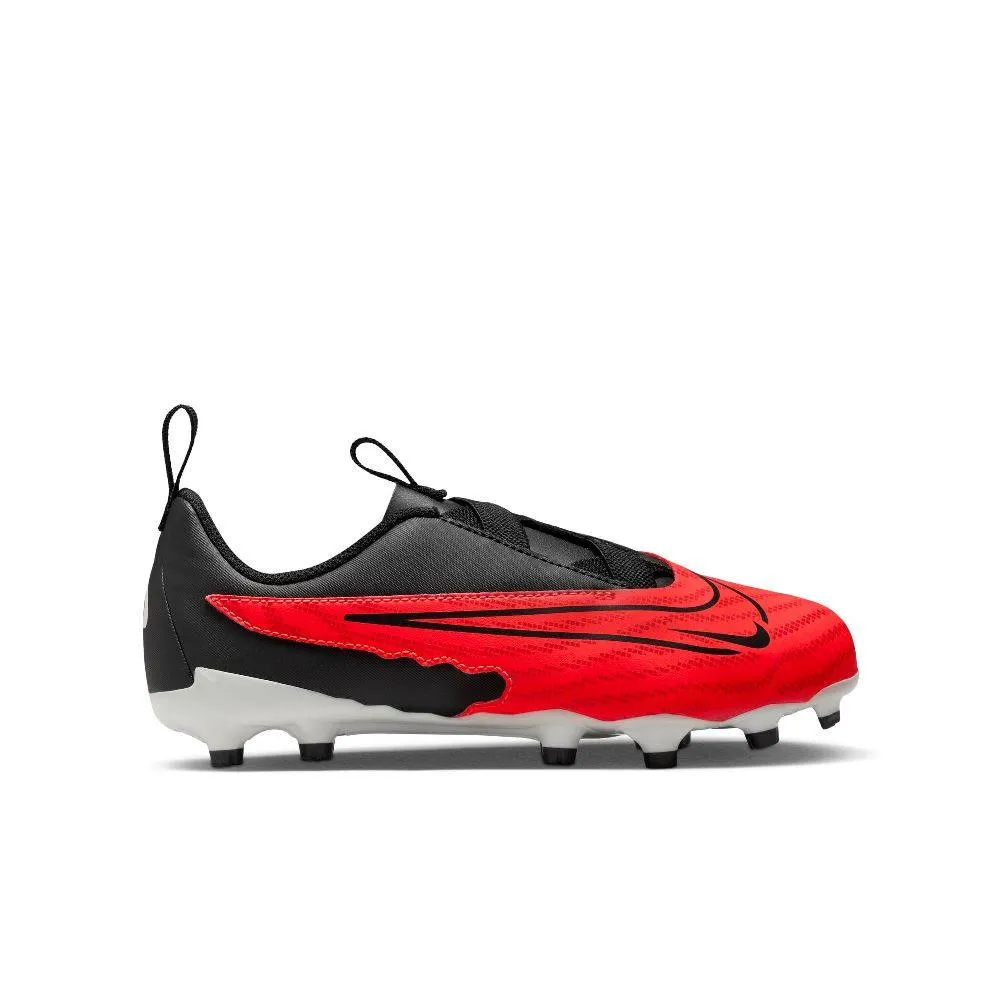 NIKE JUNIOR PHANTOM GX ACADEMY FG (DD9549-600)