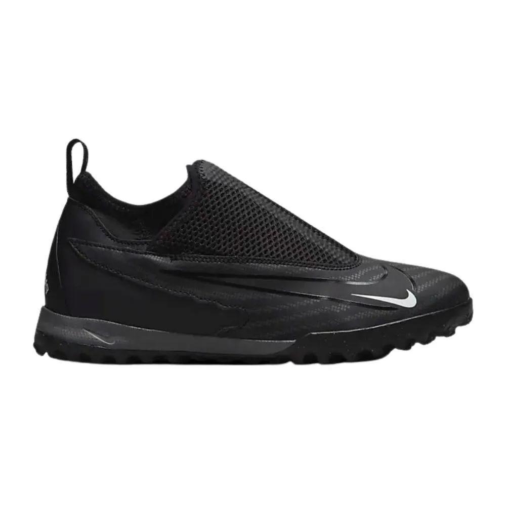 NIKE JUNIOR PHANTOM GX ACADEMY DYNAMIC FIT TURF (DD9556-010)
