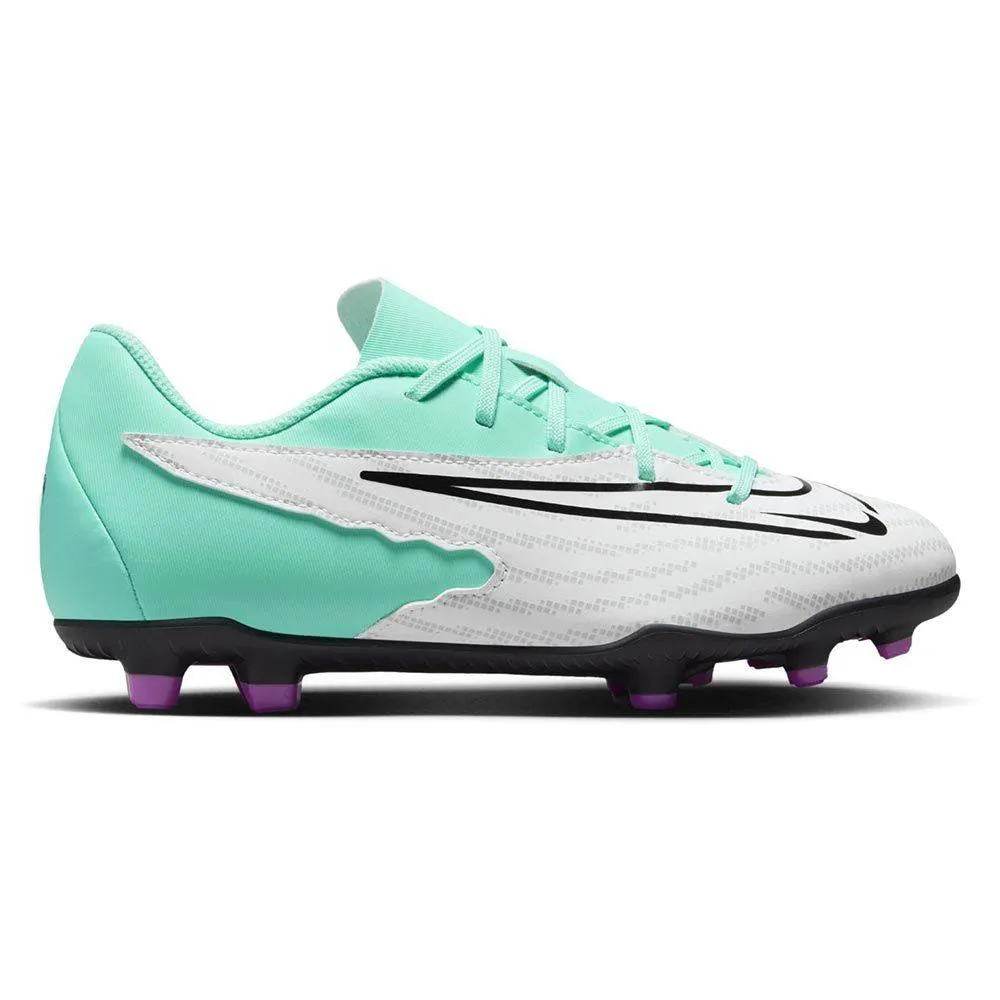 NIKE JUNIOR PHANTOM GX CLUB FG (DD9564-300)