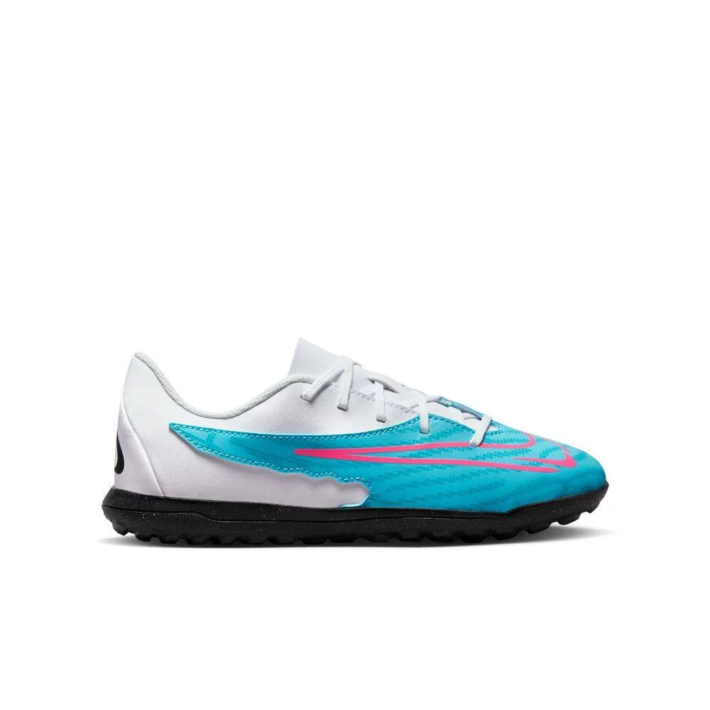 NIKE JUNIOR PHANTOM GX CLUB TURF (DD9567-446)