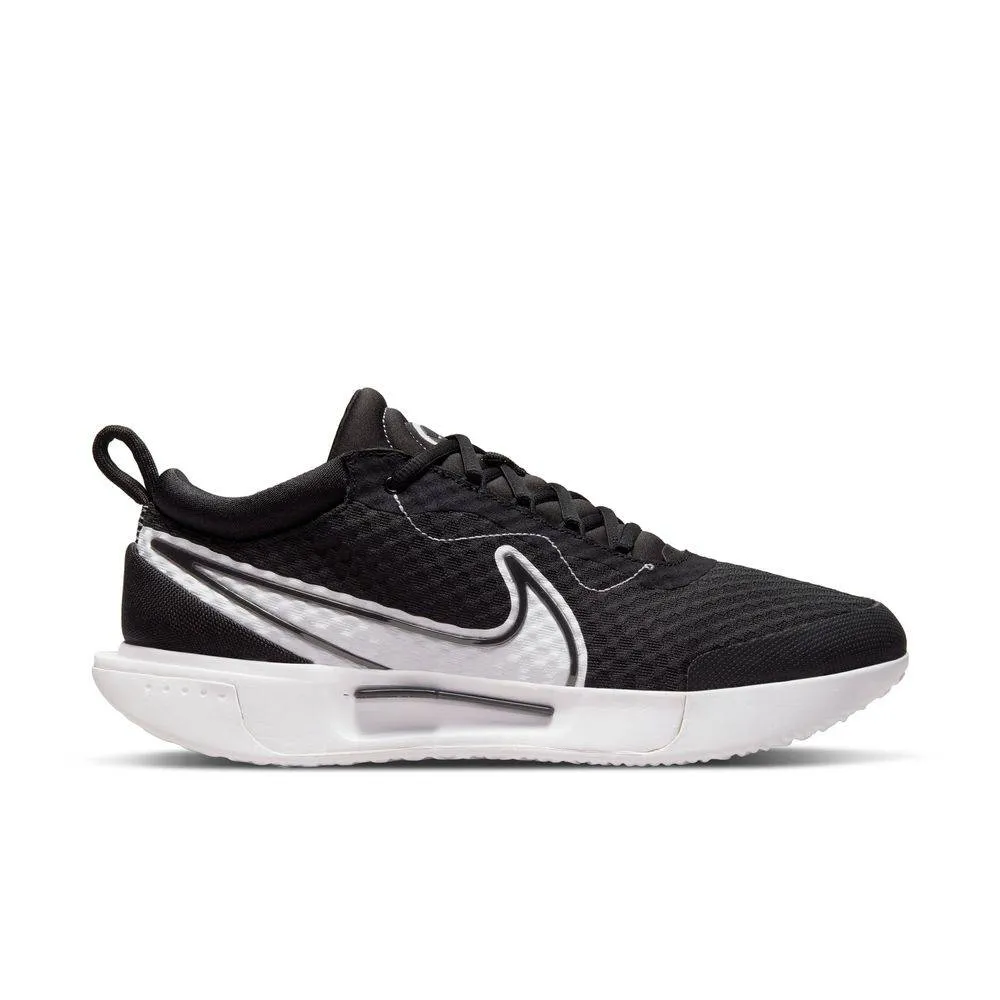 NIKE ZOOM PRO HARD COURT TENNIS SHOES (DH0618-010)