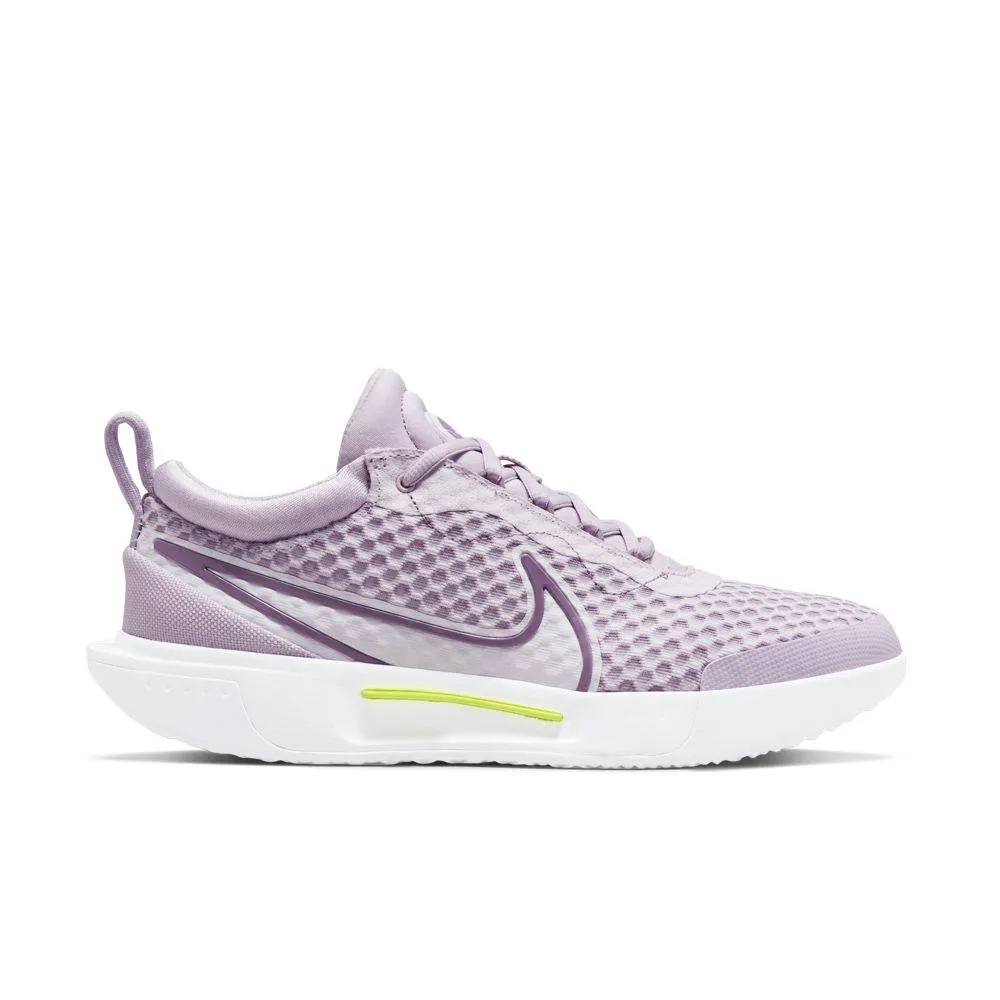 NIKE ZOOM HARD COURT WOMENS TENNIS SHOES (DH0990-555)