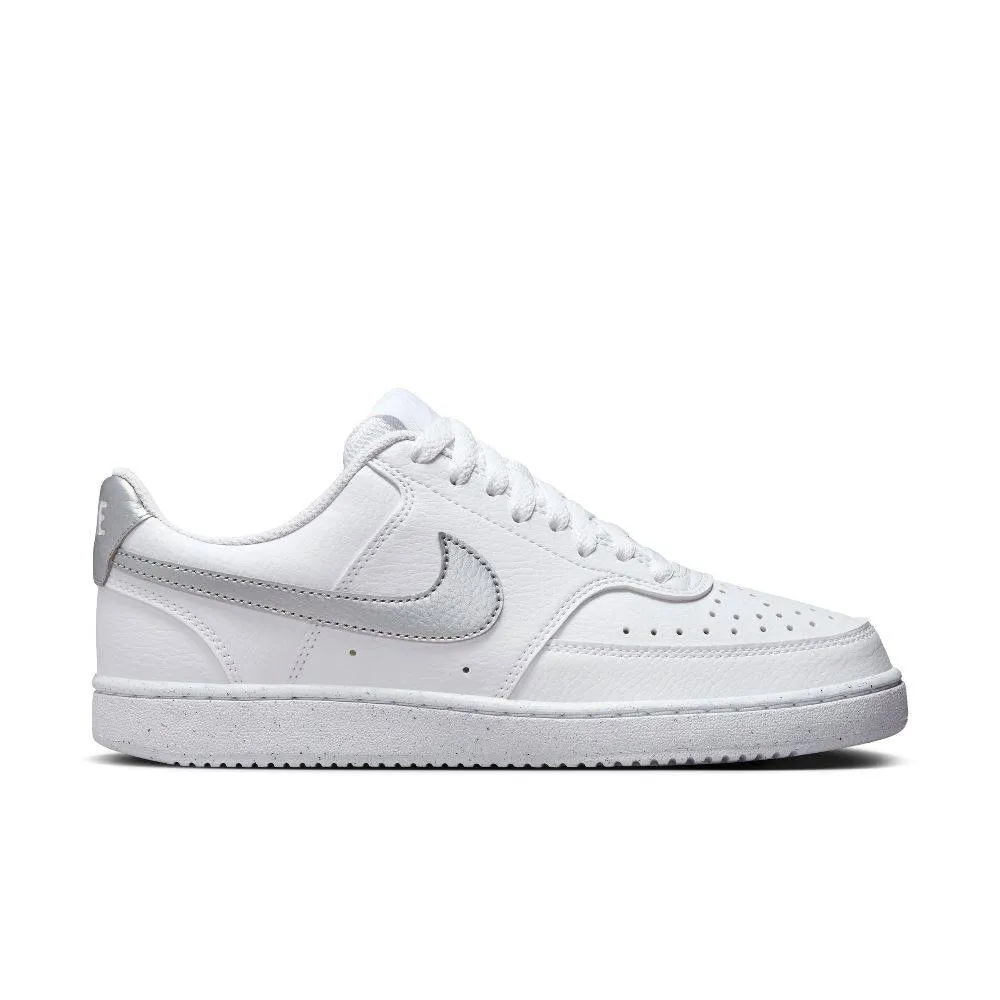 NIKE COURT VISION LOW WOMENS (DH3158-108)
