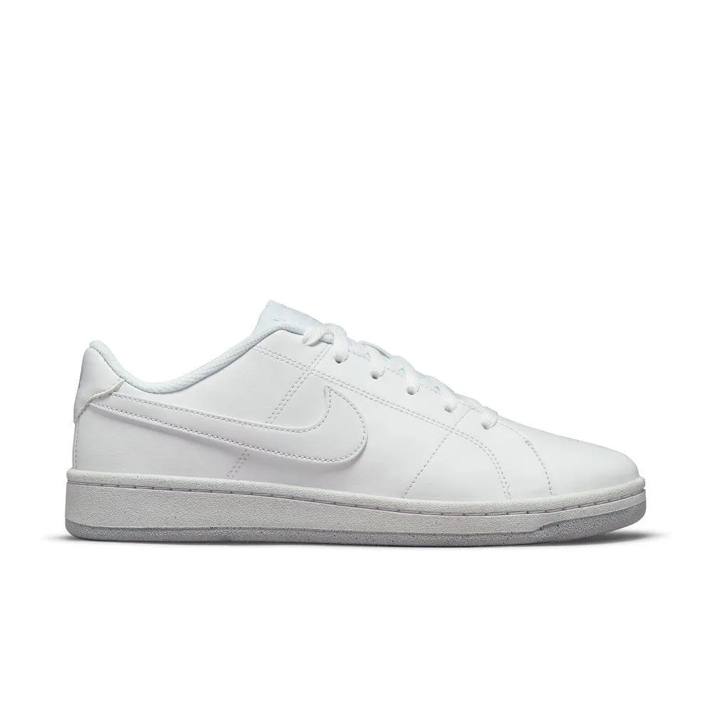 NIKE WOMENS COURT ROYAL 2 NEXT NATURE (DH3159-100)