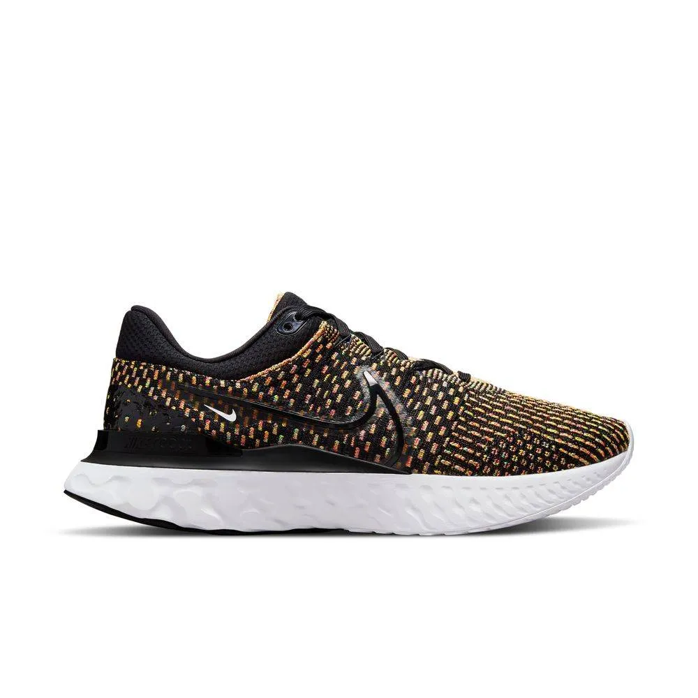 NIKE REACT INFINITY RUN FLYKNIT MENS (DH5392-002)