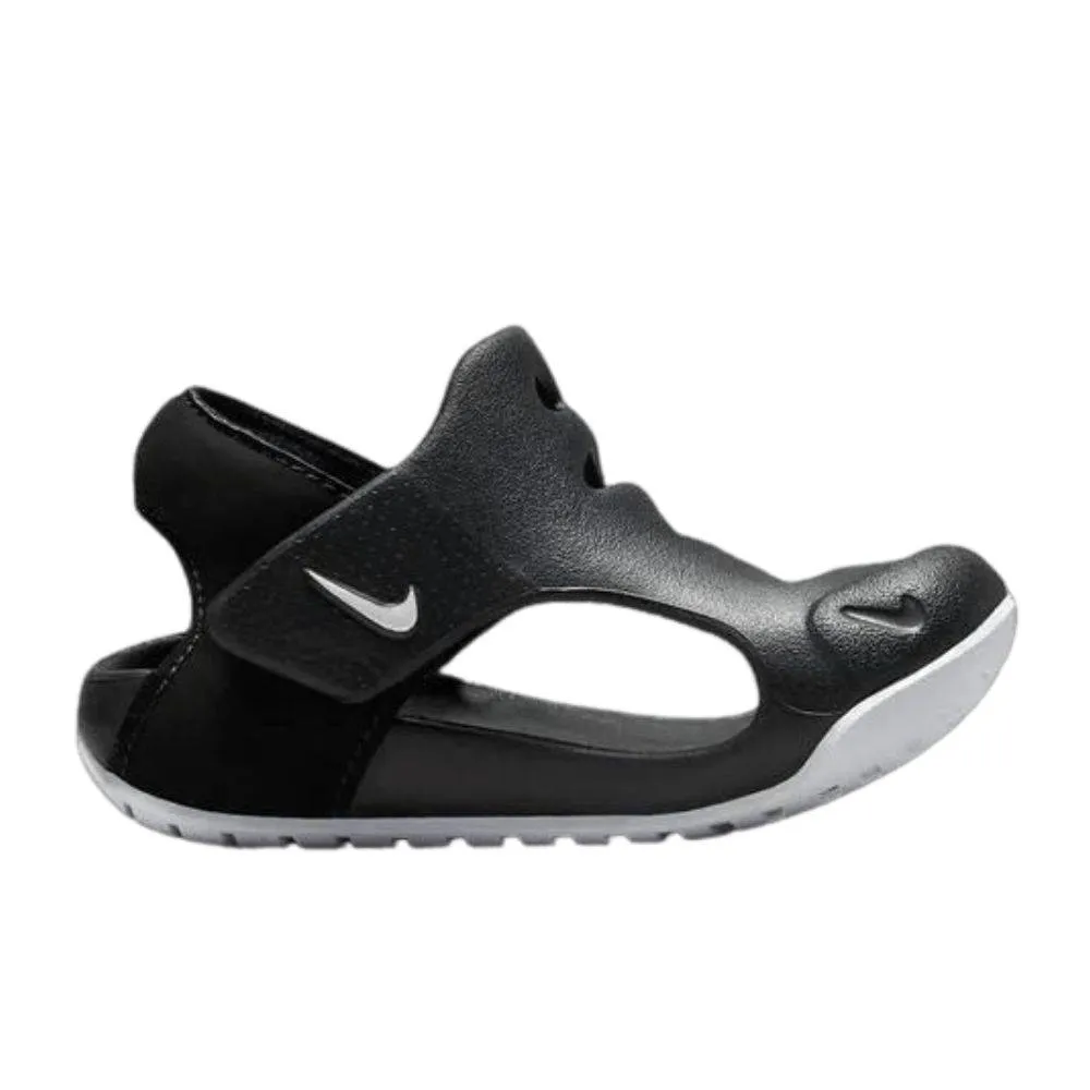NIKE SUNRAY PROTECT INFANT SANDALS (DH9465-001)