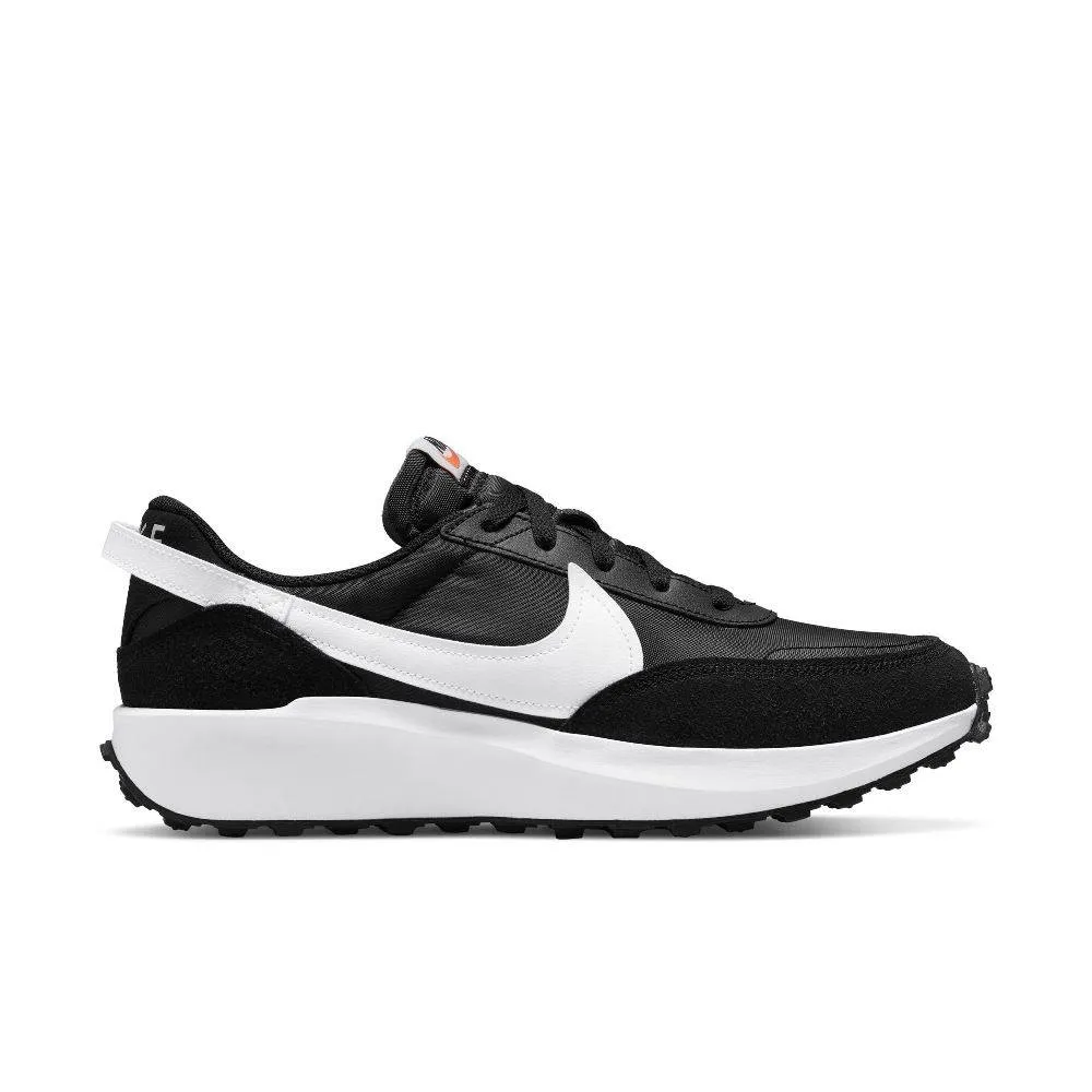 NIKE WAFFLE DEBUT SHOES (DH9522-001)
