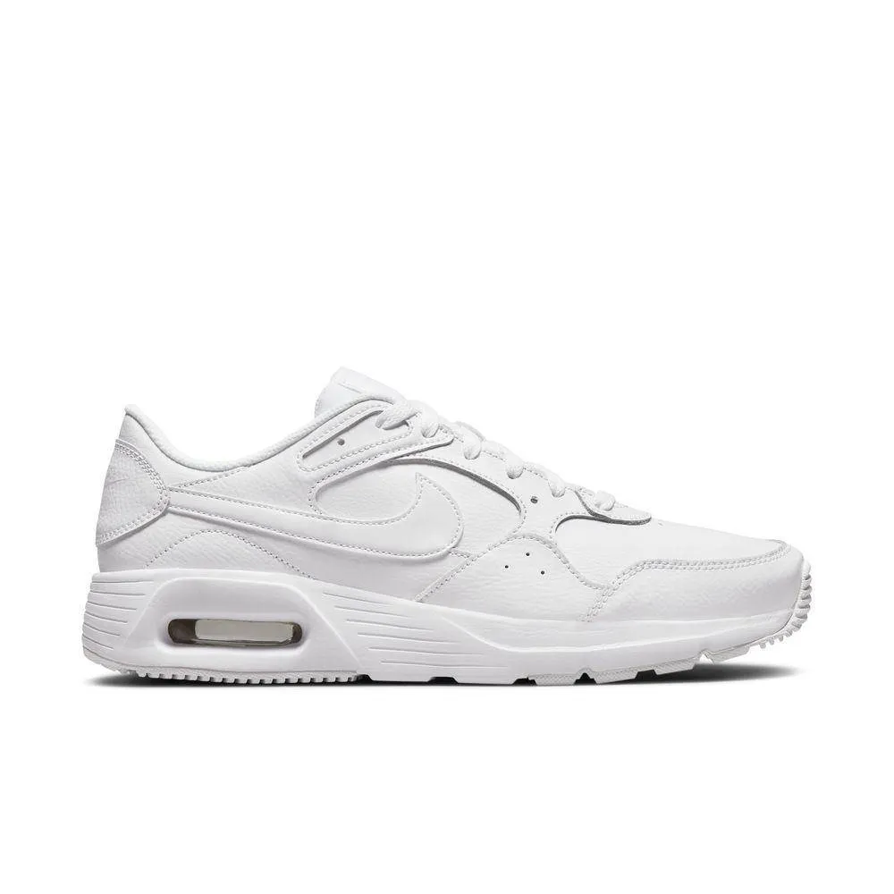 NIKE AIR MAX SC LEATHER MENS SHOES (DH9636-101)