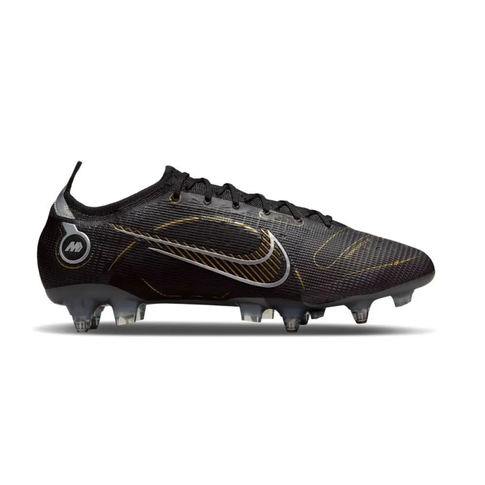 NIKE MERCURIAL VAPOR 14 ELITE SG-ANTI CLOG TRACTION (DJ2834-007)