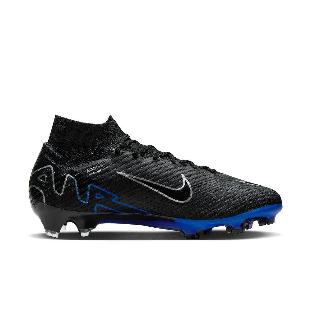 NIKE ZOOM MERCURIAL SUPERFLY 9 ELITE FG (DJ4977-040)