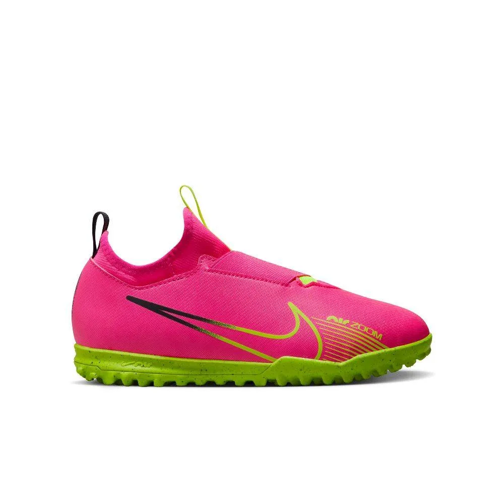 NIKE JUNIOR VAPOR 15 ACADEMY TURF (DJ5621-605)