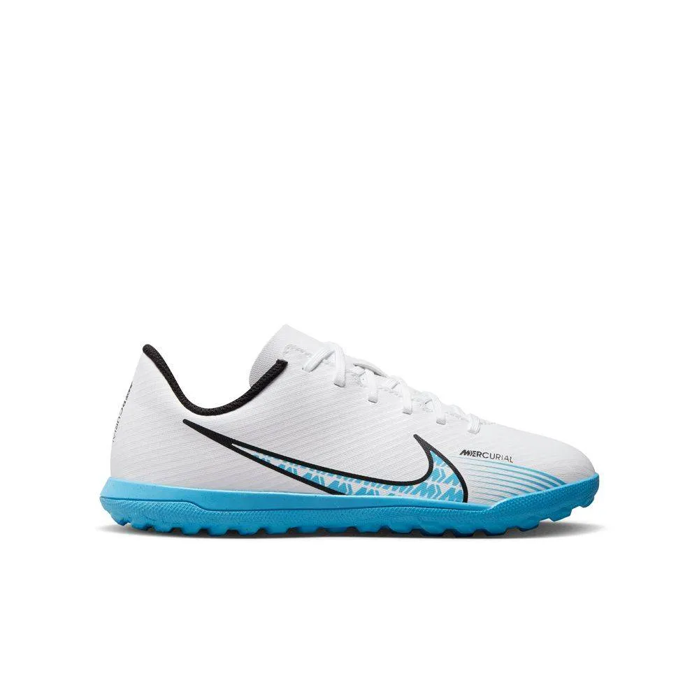 NIKE JUNIOR VAPOR 15 CLUB TURF (DJ5956-146)