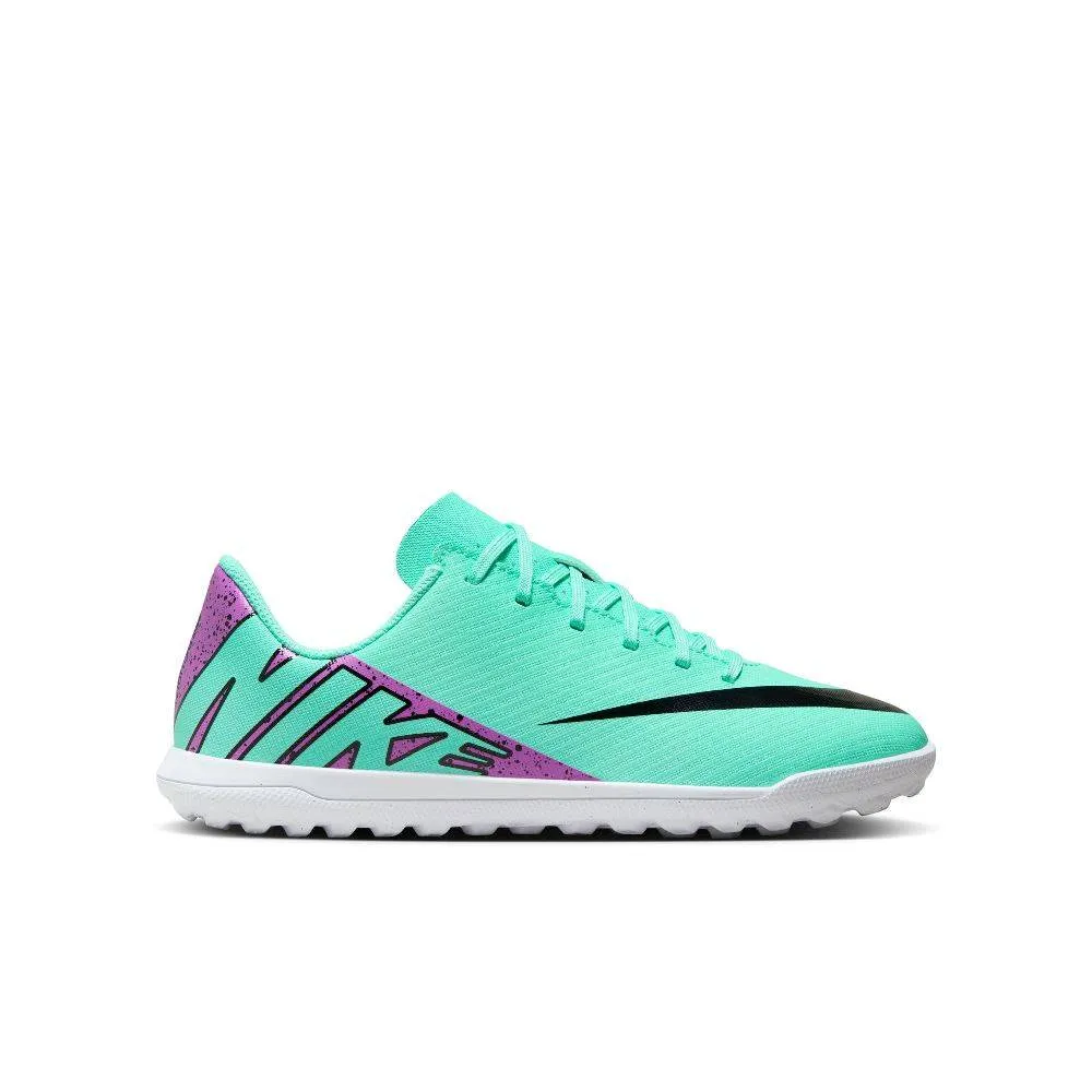 NIKE JUNIOR VAPOR 15 CLUB TURF (DJ5956-300)
