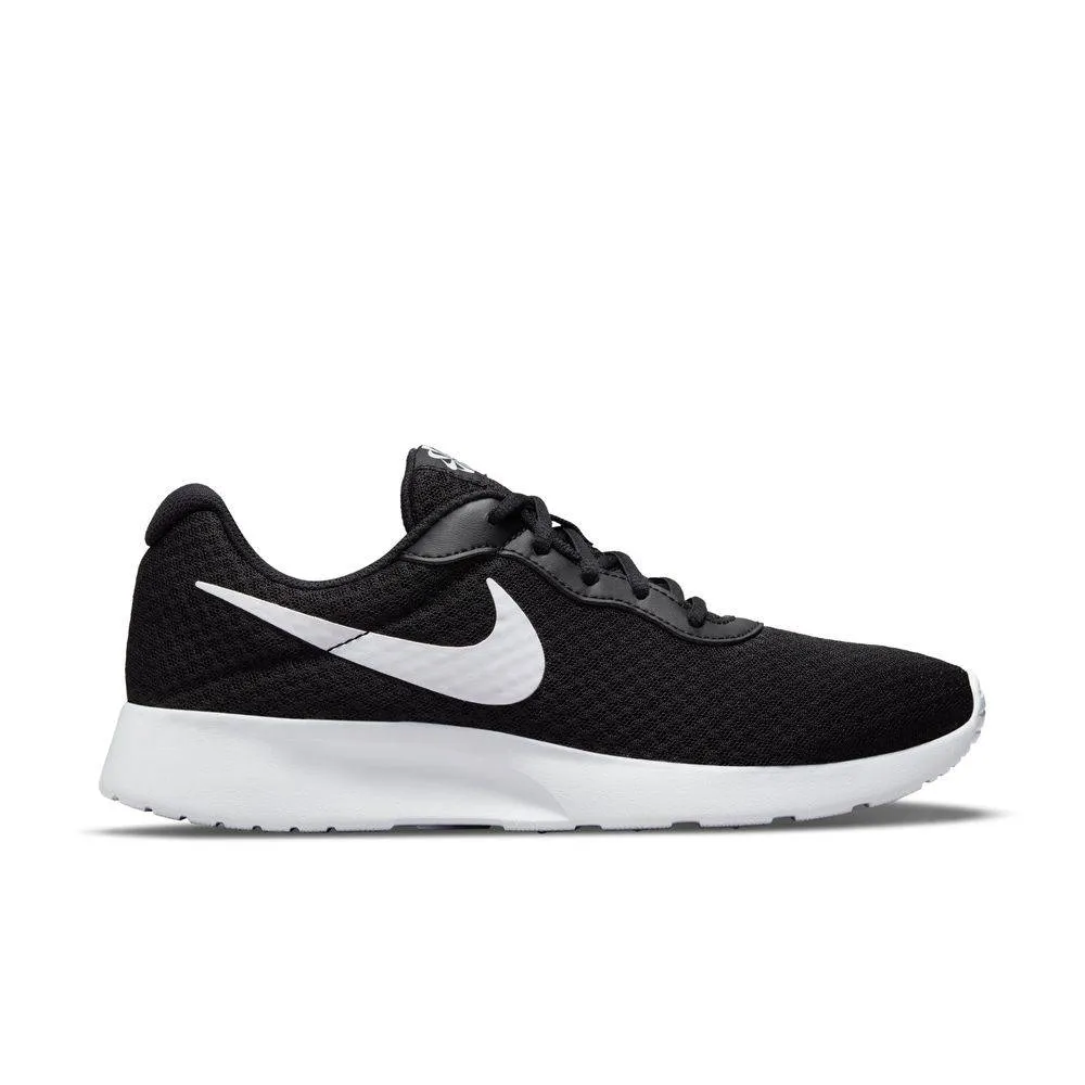 NIKE WOMENS TANJUN SHOES (DJ6257-004)