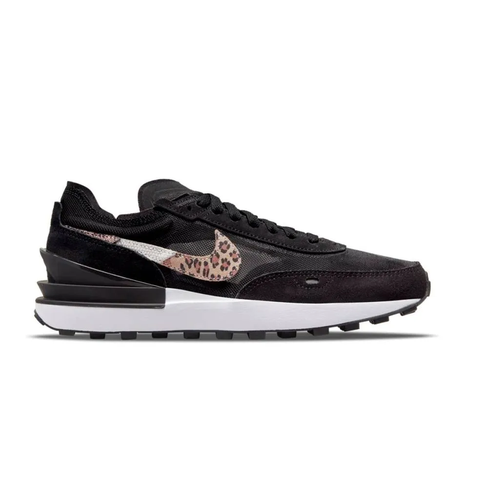 NIKE WAFFLE ONE SE WOMENS SHOES (DJ9776-001)