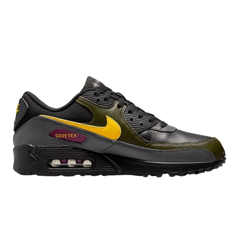 NIKE AIR MAX 90 GORE-TEX (DJ9779-001)