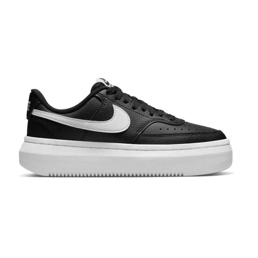 NIKE COURT VISION ALTA LEATHER WOMENS SHOES (DM0113-002)