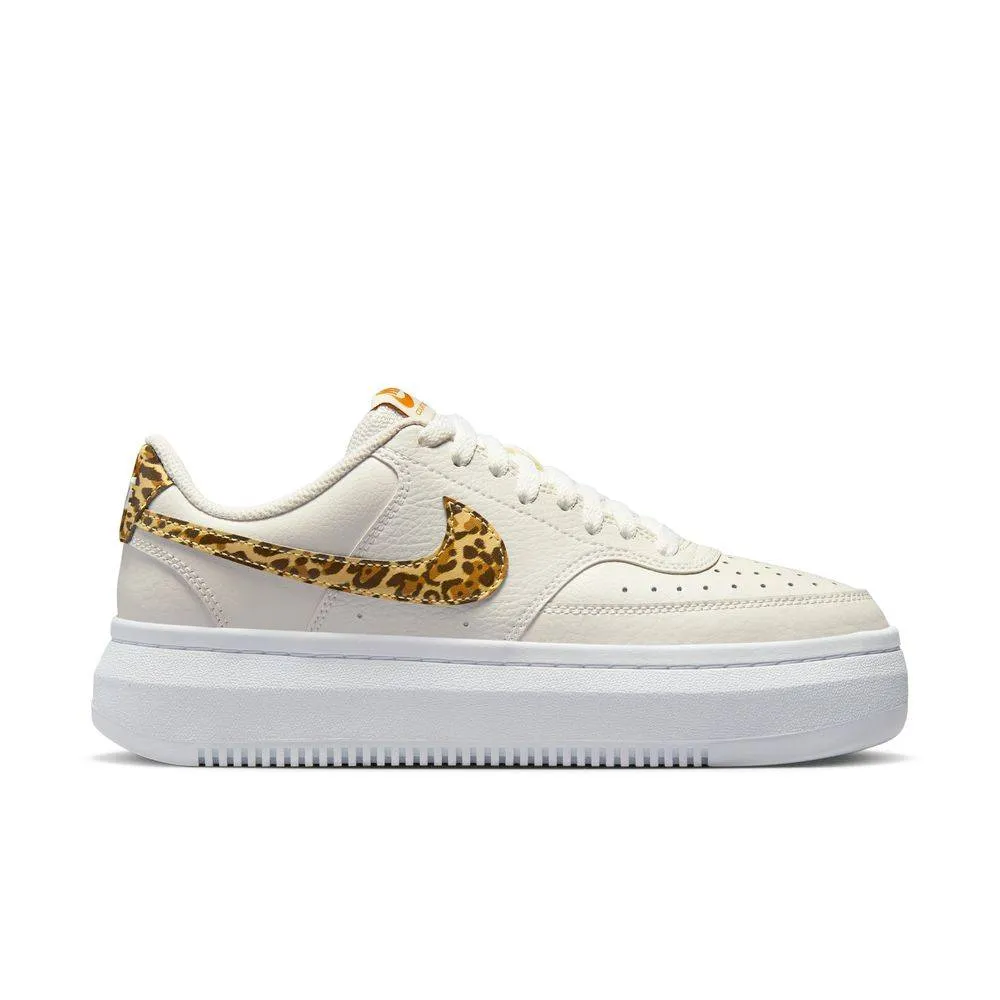 NIKE COURT VISION ALTA LEATHER WOMENS SHOES (DM0113-004)