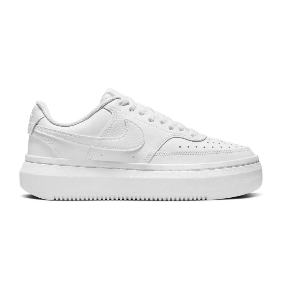 NIKE COURT VISION ALTA LEATHER WOMENS SHOES (DM0113-100)