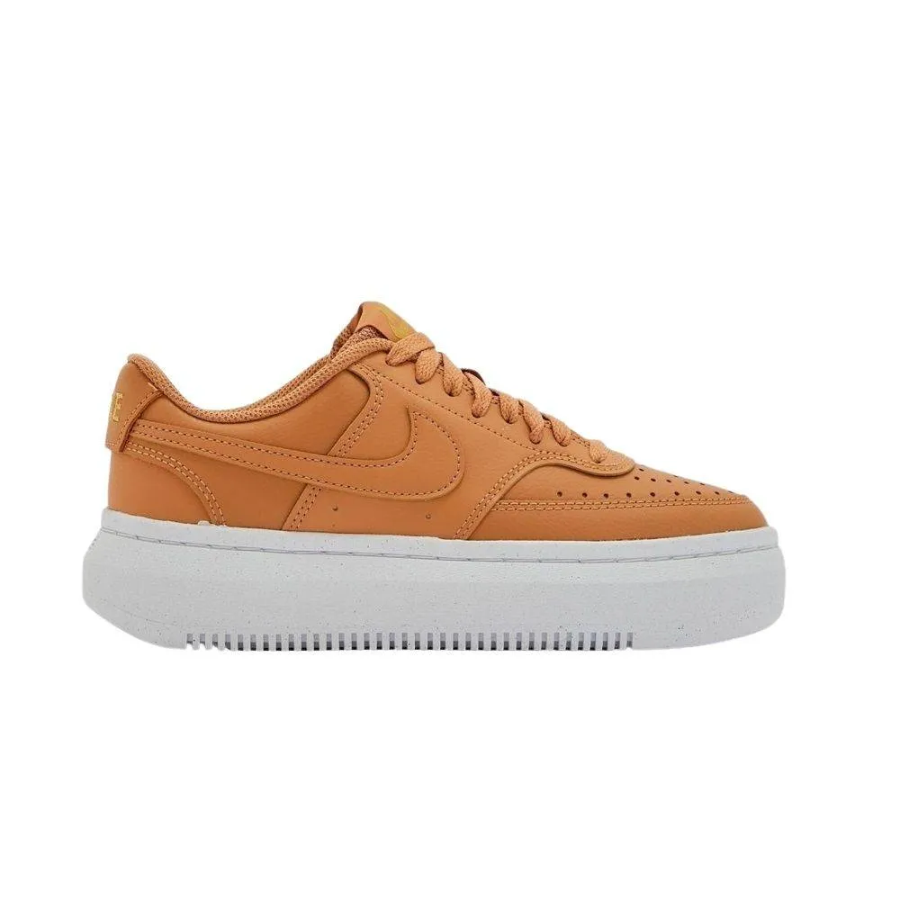 NIKE COURT VISION ALTA LEATHER WOMENS SHOES (DM0113-200)