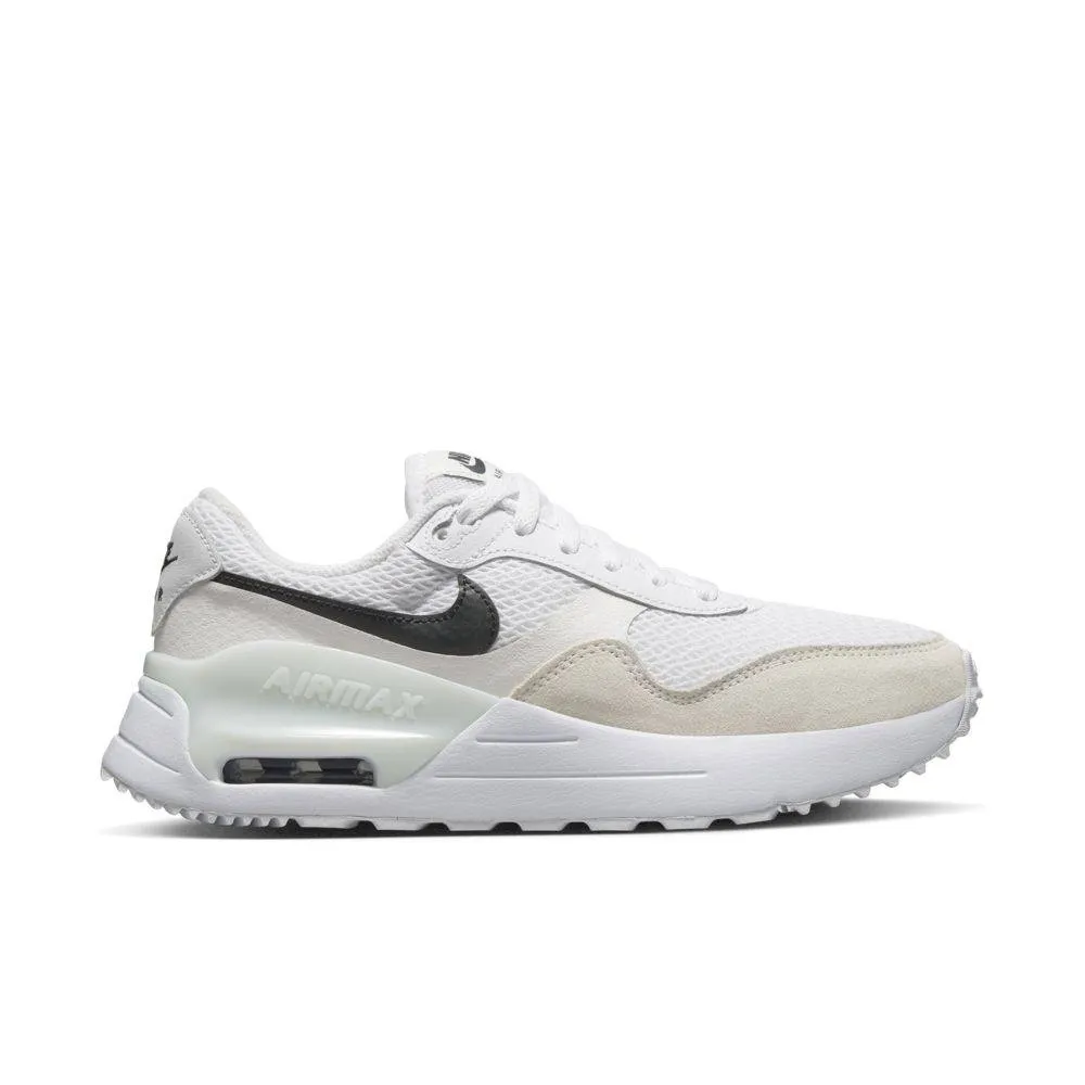 NIKE WOMENS AIR MAX SYSTM SHOES (DM9538-100)