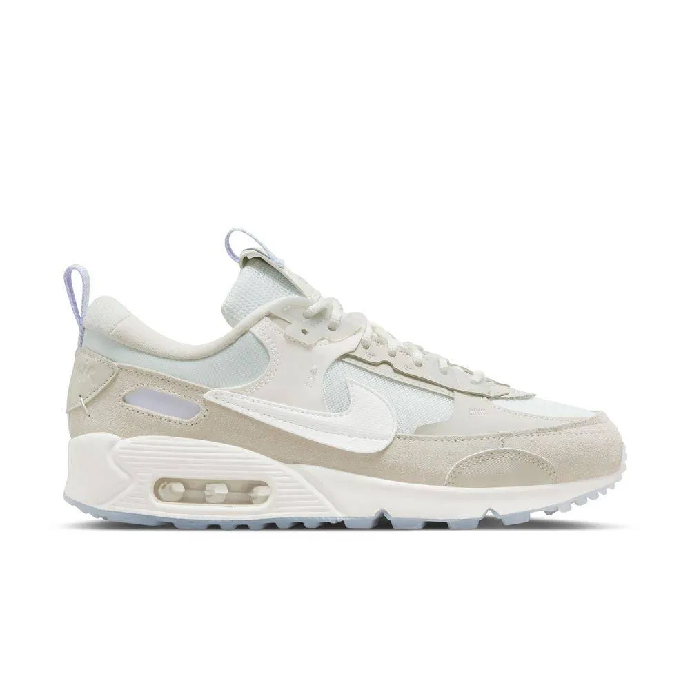 NIKE WOMENS AIR MAX 90 FUTURA (DM9922-102)