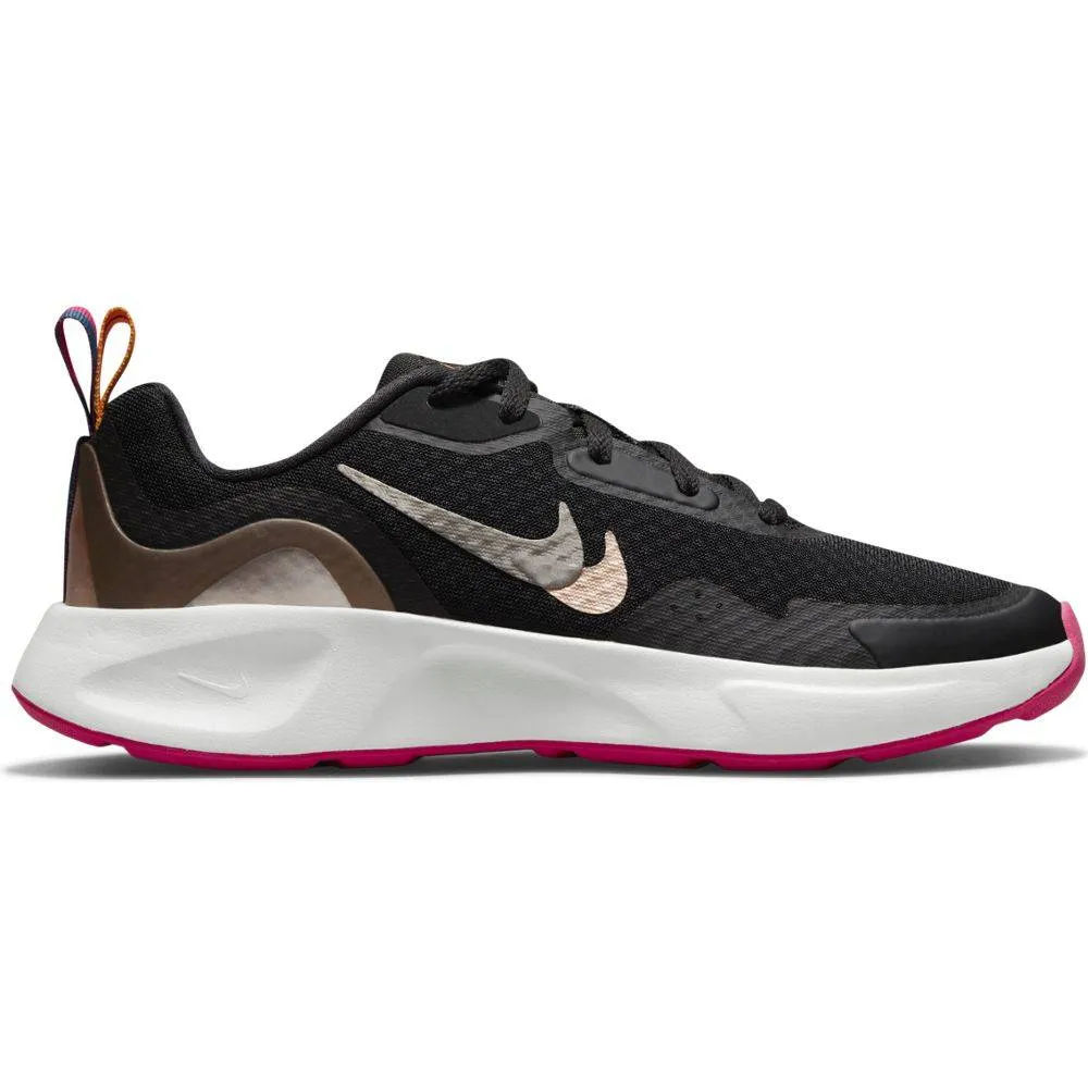 NIKE WEARALLDAY SE JUNIOR SHOES (DN4150-001)