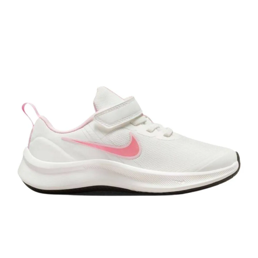NIKE STAR RUNNER 3 SE KIDS SHOES (DQ0661-100)