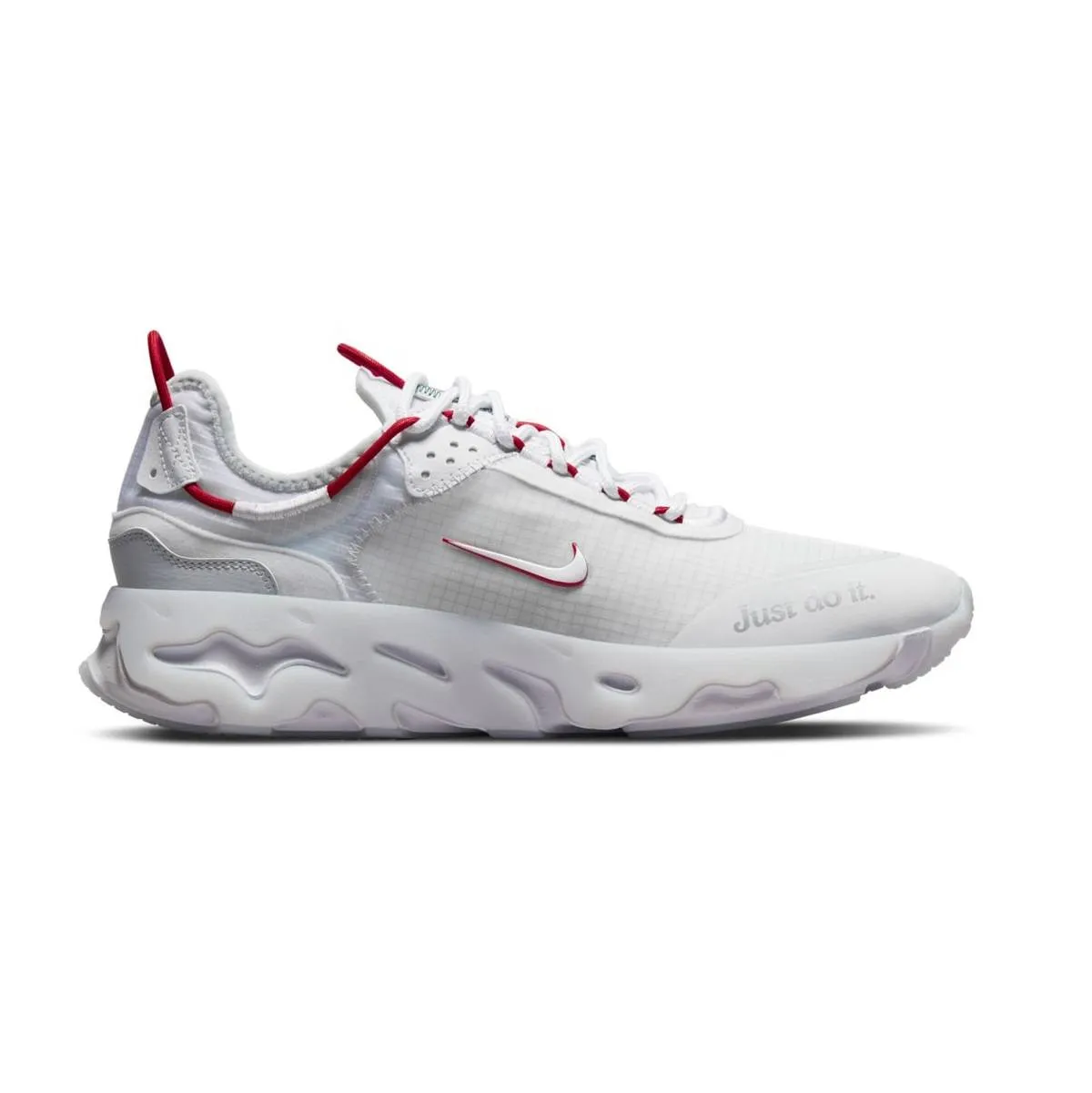 NIKE REACT LIVE MENS SHOE (DQ0795-100)